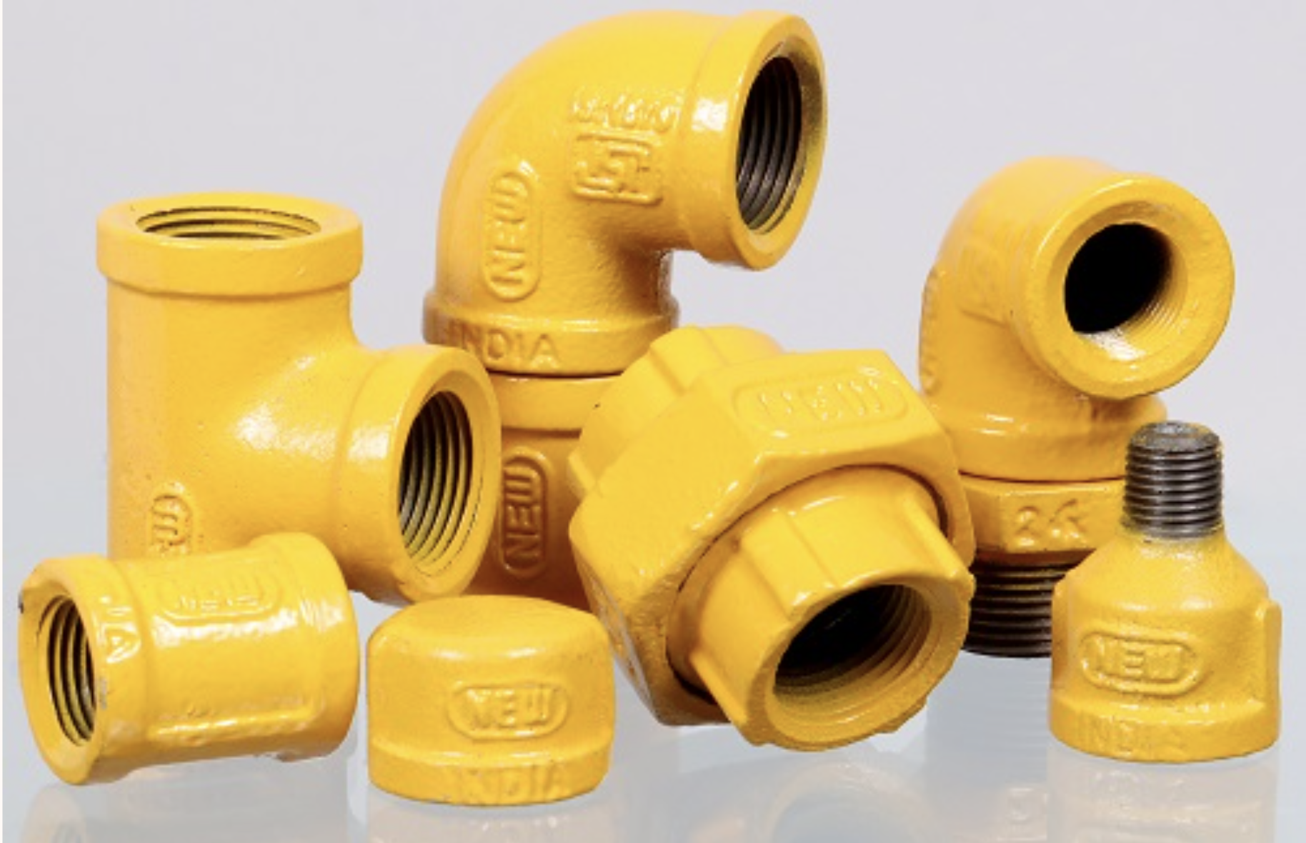 Pipe Fittings