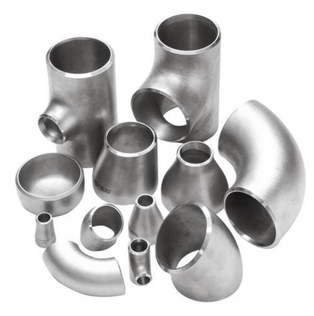 Weld Fittings